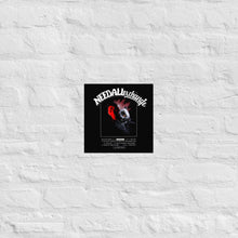 Load image into Gallery viewer, Needromantik - Poster