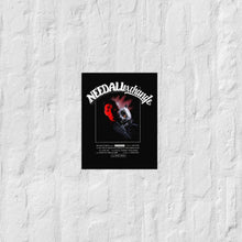 Load image into Gallery viewer, Needromantik - Poster