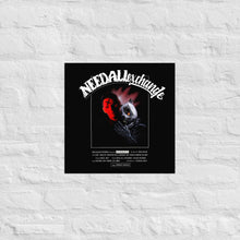 Load image into Gallery viewer, Needromantik - Poster